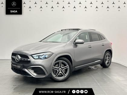 MERCEDES-BENZ GLA 200 d AMG Line  