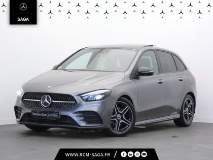 MERCEDES-BENZ Classe B 180 d AMG Line Edition  