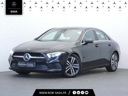 MERCEDES-BENZ Classe A 180 d Berline Progressive Line  Classe A/177 Classe A 180 d Progressive Line