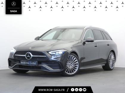 MERCEDES-BENZ Classe C Break Classe C 220 d Break AMG Line  