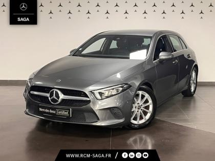 MERCEDES-BENZ Classe A 180 d Progressive Line  
