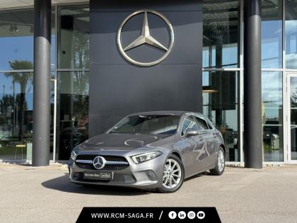MERCEDES-BENZ Classe A 180 d Progressive Line  