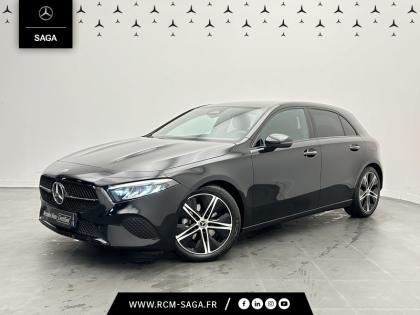 MERCEDES-BENZ Classe A 180 d Progressive Line  