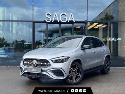 MERCEDES-BENZ GLA 250 e Hybrid EQ AMG Line  GLA 250 e Hybrid EQ AMG Line