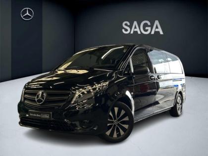 MERCEDES-BENZ Vito 114 CDI Tourer PRO Extra long  