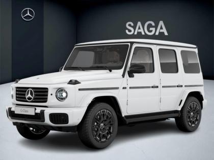 MERCEDES-BENZ Classe G G 580 EQ AMG Line  