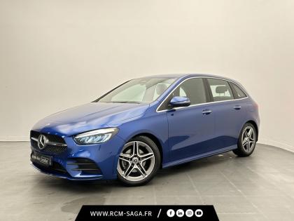 MERCEDES-BENZ Classe B 200 d 150ch AMG Line 8G-DCT  