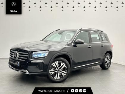 MERCEDES-BENZ GLB 200 d Progressive Line  