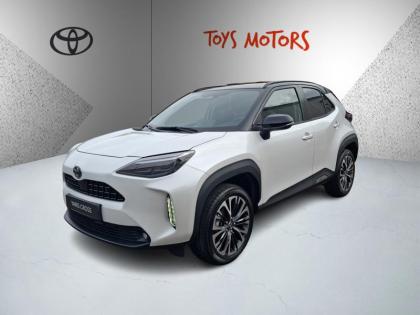TOYOTA Yaris Cross Hybrid 2WD Collection   