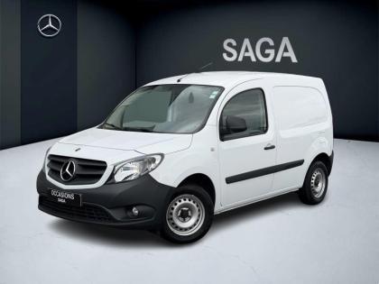 MERCEDES-BENZ CITAN Citan 109 CDI Fourgon Long  