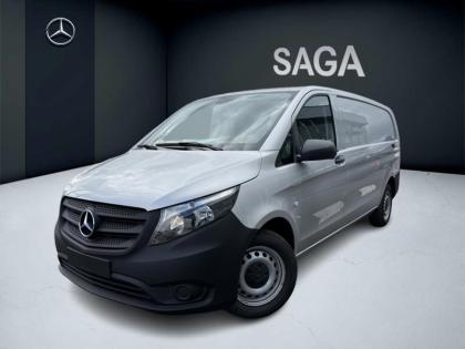 MERCEDES-BENZ Vito 116 CDI Fourgon Extra long  
