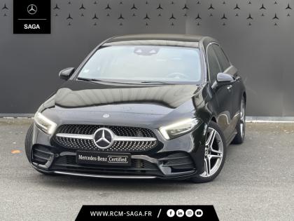 MERCEDES-BENZ Classe A 180 AMG Line  