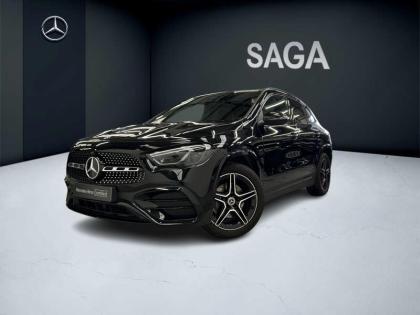 MERCEDES-BENZ GLA-Klasse GLA 180 Off-Roader