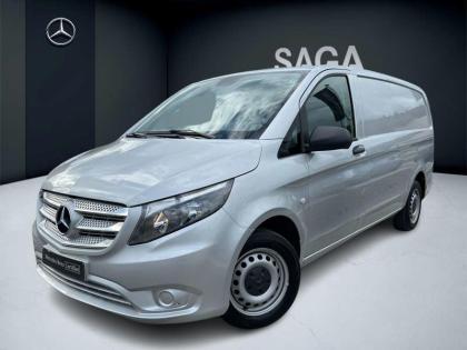 MERCEDES-BENZ Vito 114 CDI Fourgon Long  