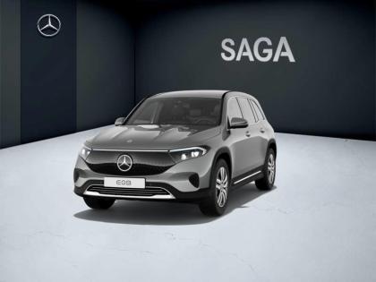 MERCEDES-BENZ EQB 250+ Edition  EQB 250+ Edition