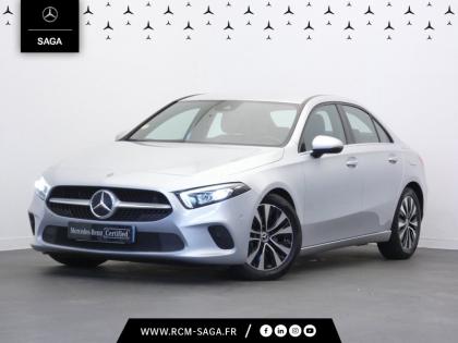 MERCEDES-BENZ Classe A 200 d Berline Business Line  Classe A 200 d Berline Business Line