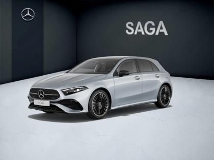 MERCEDES-BENZ A 180   Star Edition