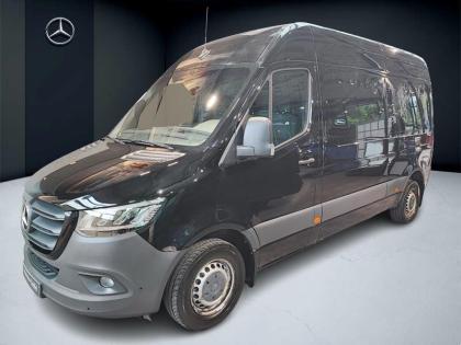 MERCEDES-BENZ Sprinter 214 CDI Fourgon Toit L2H2  