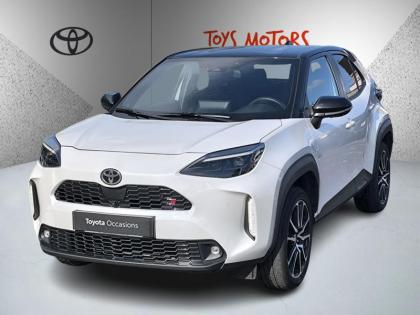 TOYOTA Yaris Cross Hybrid 2WD GR Sport  1.5 116 ch 