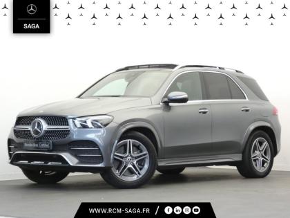MERCEDES-BENZ GLE 350 de 4MATIC AMG Line  