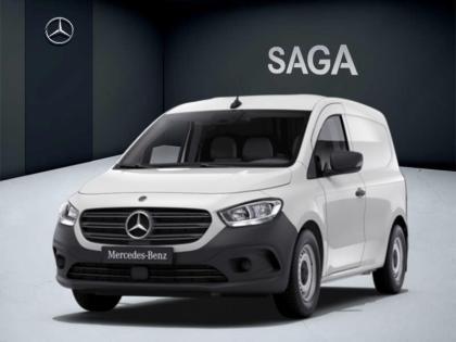 MERCEDES-BENZ Citan 110 CDI Fourgon BASE Standard  Citan 110 CDI Fourgon long