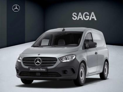 MERCEDES-BENZ Citan 110 CDI Fourgon LG BASE Standard  