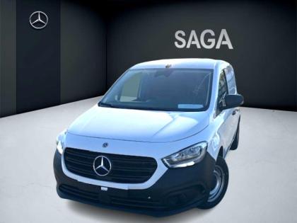 MERCEDES-BENZ Citan 110 CDI Fourgon Long BASE  
