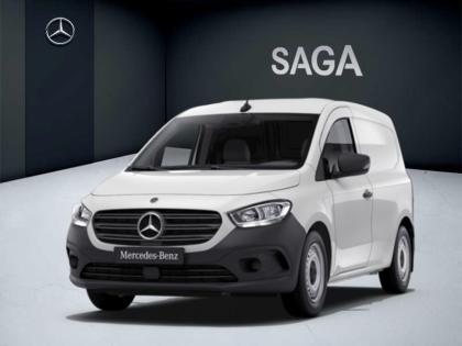 MERCEDES-BENZ Citan 112 CDI Fourgon LG BASE Standard  