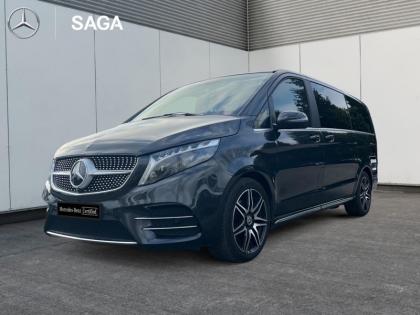MERCEDES-BENZ Classe V V 300 d AVANTGARDE PACK AMG  