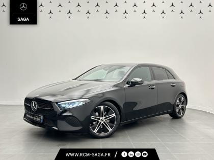 MERCEDES-BENZ Classe A 180 d Progressive Line  