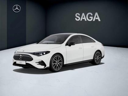 MERCEDES-BENZ CLA 250 +  Sport Edition