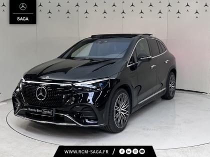 MERCEDES-BENZ EQE SUV EQE 350+ SUV AMG Line  