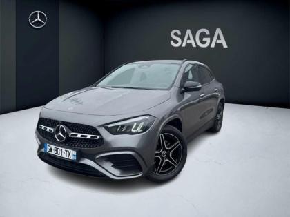 MERCEDES-BENZ GLA-Klasse GLA 250 e