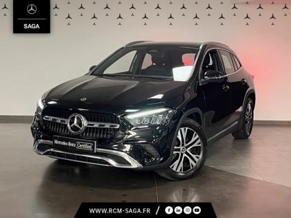 MERCEDES-BENZ GLA 200 d Business Line  