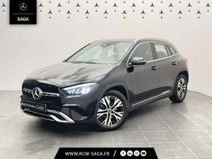 MERCEDES-BENZ GLA 200 d Business Line  