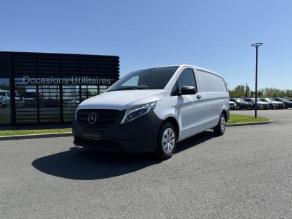 MERCEDES-BENZ Vito 110 CDI Fourgon Long  