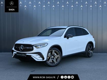 MERCEDES-BENZ GLC SUV GLC 200 d 4MATIC AMG Line  