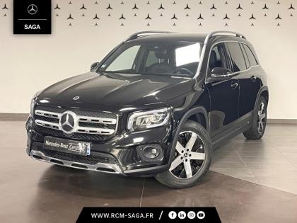 MERCEDES-BENZ GLB 200 d Business Line  GLB 200 d Business Line