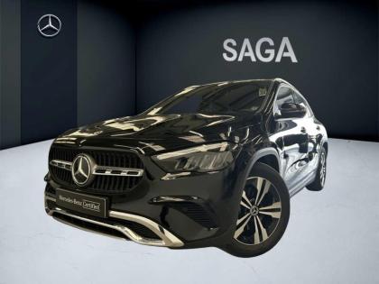 MERCEDES-BENZ GLA-Klasse GLA 180 d Off-Roader
