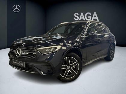 MERCEDES-BENZ GLC 200 4Matic AMG Line  