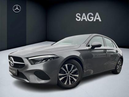 MERCEDES-BENZ A 180 Business Line Facelift  