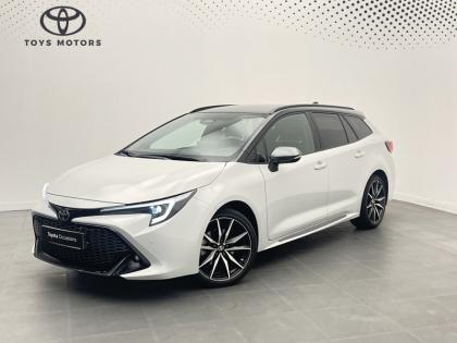 TOYOTA Corolla Touring Sports Hybride 196h GR Sport  TECHNO MY24