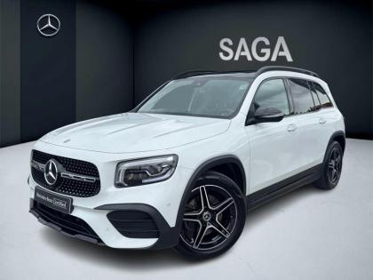 MERCEDES-BENZ GLB 180 d AMG Line - Toit ouvrant sièges électriques  