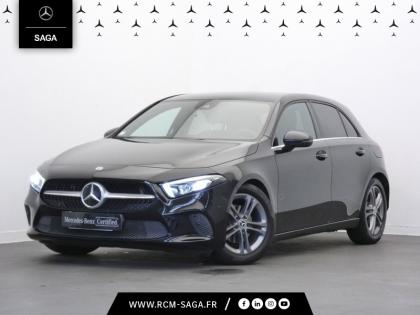 MERCEDES-BENZ Classe A 180 Style Line Style Line Classe A/177 Classe A 180 Style Line