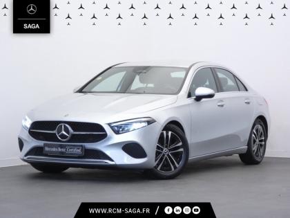 MERCEDES-BENZ Classe A 180 d Berline Business Line  Classe A 180 d Berline Business Line