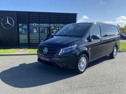 MERCEDES-BENZ Vito 116 CDI Mixto Long Pro 