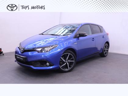 TOYOTA Auris 1.8 HYBRID 136h COLLECTION  
