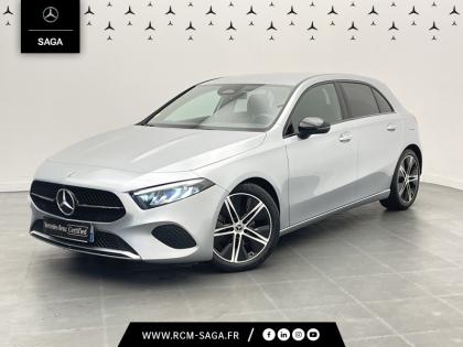 MERCEDES-BENZ Classe A 180 d Progressive Line  
