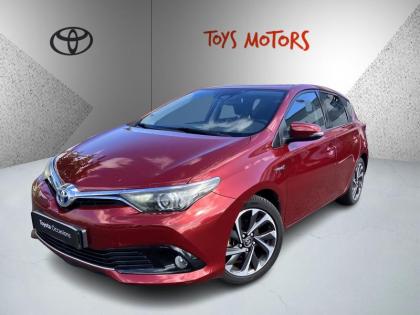 TOYOTA Auris 1.8 HYBRID 136 DESIGN  
