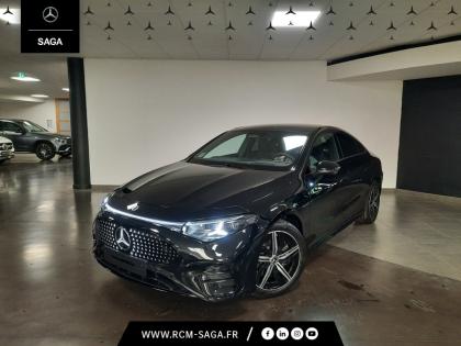 MERCEDES-BENZ CLA Coupé CLA 250+ avec technologie EQ Limited Edition  CLA 250+ avec technologie EQ